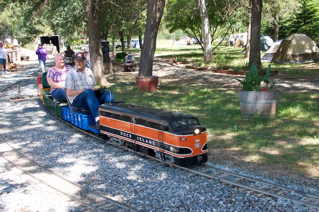 loco