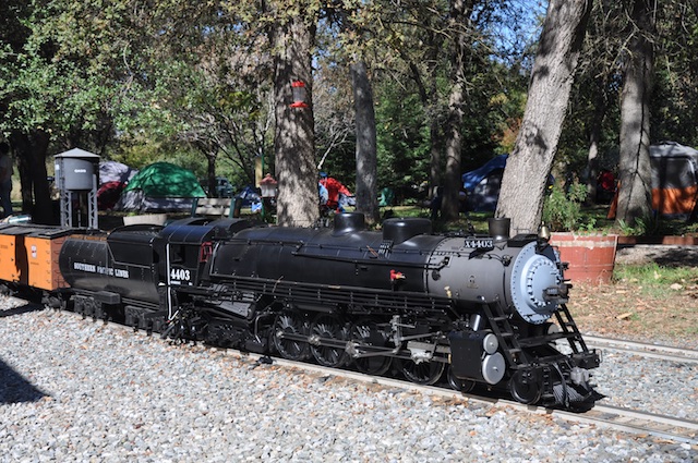 loco